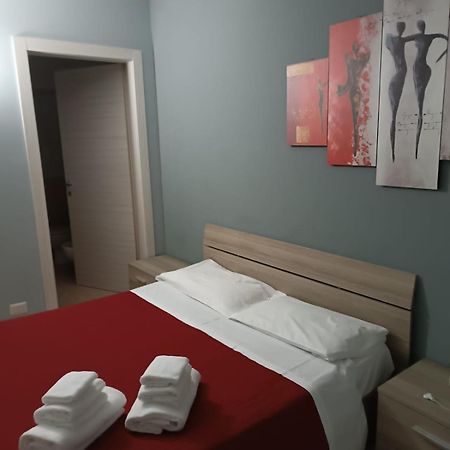 Hotel Ded 1 Checkin A Richiesta Parma Exterior foto